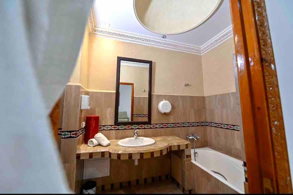 Villa Palais Azale à Marrakesh Extérieur photo