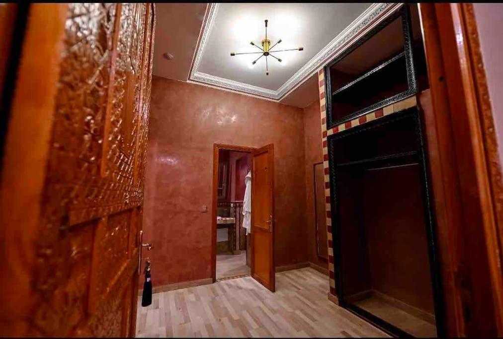 Villa Palais Azale à Marrakesh Extérieur photo
