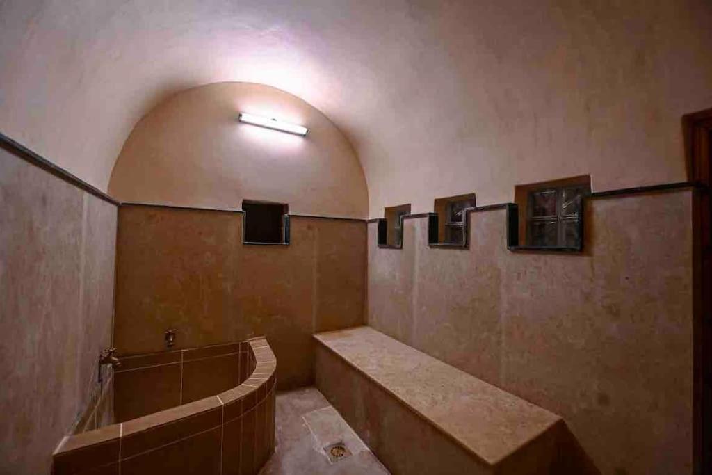 Villa Palais Azale à Marrakesh Extérieur photo