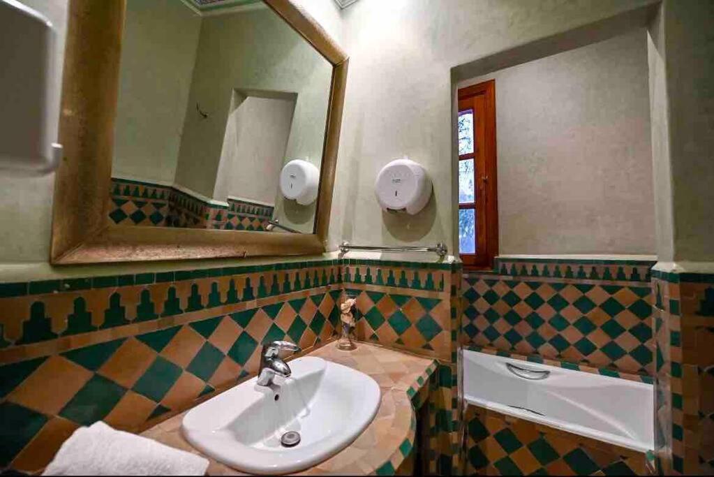 Villa Palais Azale à Marrakesh Extérieur photo